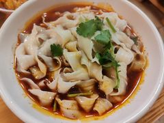 -鸡西冷面(翠竹店)