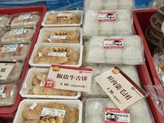 -王家沙点心店(万航渡路店)