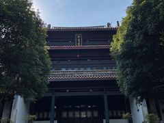 -岳麓书院