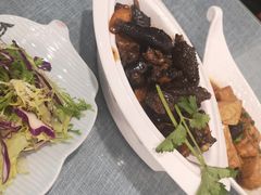-茶油香闽南菜·花园餐厅(前埔店)