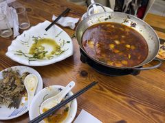 杂鱼锅-巢湖名吃·徽府农家菜(半汤店)