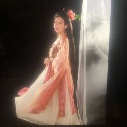 -醉唐风古装写真摄影(太原店)