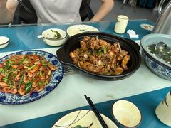 -生态苑农庄(十里画廊遇龙河店)