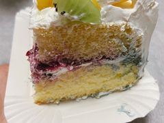 -洛雅艾思·生日蛋糕商务茶歇甜品台(北京店)