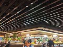 -汉丽斯巴西烤肉自助(市南店)