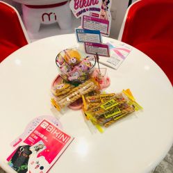 -咪咪专业脱毛连锁机构