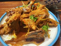 -东大桥小国抻面烧烤(长通路店)