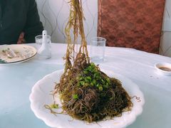 -金海湾海鲜排档(朱家尖店)