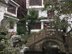 -苏州吴宫泛太平洋酒店