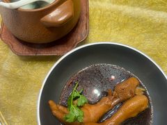 -广州逸林假日酒店·四季桃源中餐厅(白云山风景区店)