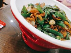 -厨彩阳光(河东路店)