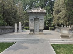 -西海子公园