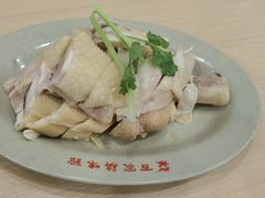 -百家鸡味馆(清泰店)