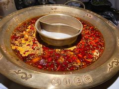 -新哥老官·畅吃123·美蛙世界(苏宁广场店)