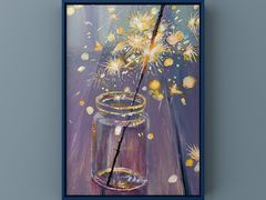 -一品格美术·中考高中成人美术培训