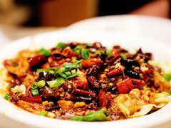 -辣婆婆(航天桥店)