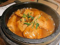 -蜜桃餐厅·江浙融合菜(荟聚购物中心店)