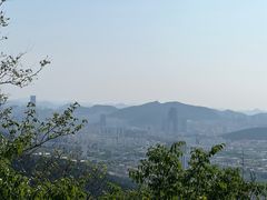 -千佛山风景名胜区