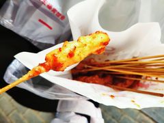 鸡肉小串-辽B·小串(总店)