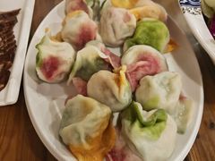-宝源饺子(麦子店街店)