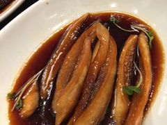 酱香萝卜条-上海人家花樣年华(虹口龙之梦店)
