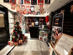 -广州希尔顿逸林酒店-OPEN開·全日制餐厅·海鲜·小火锅·自助餐(东风路店)