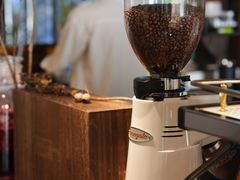 -Metal hands·铁手咖啡