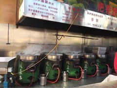 秋栗香(地安门店)-秋栗香(地安门店)