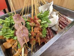 -四川乐山大佛长春泥锅涮串(四分局店)
