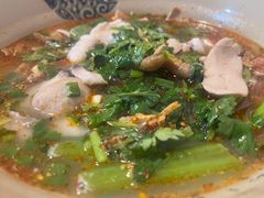 -筒骨麻辣烫(永同昌公寓胜明花园店)