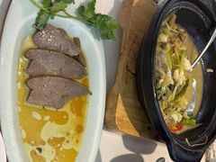 -陆记鹅庄·潮汕菜·狮头鹅(大仟里店)