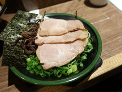 -一蘭拉面(新宿中央东口店)