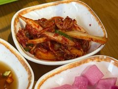 -海云台韩式汤饭·13年匠心韩料(南山店)