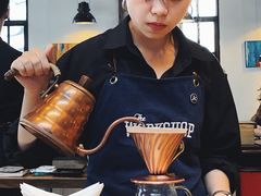 -The Workshop Coffee