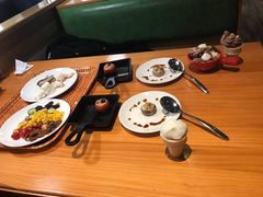 -So Lounge索兰至餐厅(蓝色港湾店)