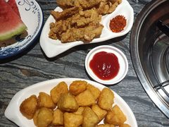 -九五火锅(草场街店)