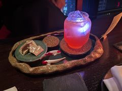 -富力丽思卡尔顿酒店·FLAIR餐厅酒吧
