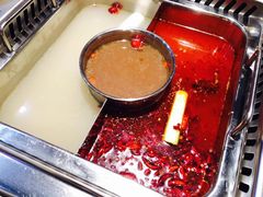 -德庄火锅(矿大三胞店)
