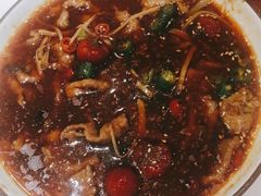 -解家河南菜(商鼎路店)