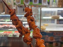 -新疆伊宁远征餐厅