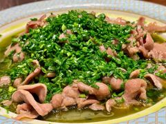-云客来·花园餐厅(洛社店)