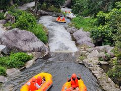 -广东天露山旅游度假区