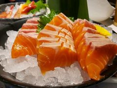 -极尚大喜屋日本料理(铜锣湾店)