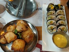 -Thank u mom非油炸健康鸡(万国广场店)