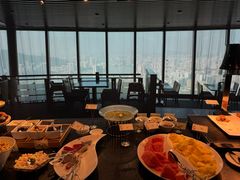 -澳门旅游塔360°旋转餐厅(南湾湖广场店)