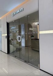 -Fundi张玉珊修身堂·indiba·BTL科技瘦身