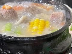 -藏味八珍特色火锅