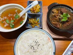 -牛记老坛香牛肉馆(六顺街店)