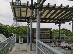 -佛山华盖山公园