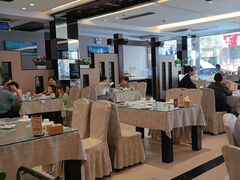 -南方酒店·淮扬菜(回民街店)